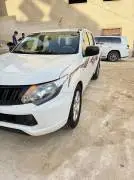 Mitsubishi L200 2017 for sale