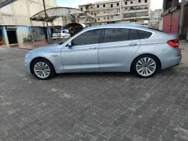 بي ام دبليو جي تي 2014