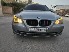 بي إم دبليو 530i 2005 للبيع, دمشق