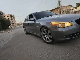 بي إم دبليو 530i 2005 للبيع, دمشق