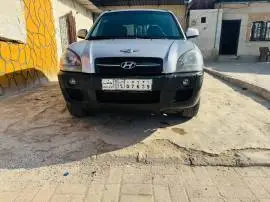 هيونداي توسان 2005