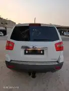 Kia Mohave 2012