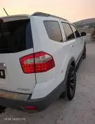 Kia Mohave 2012