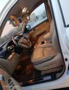 Kia Mohave 2012