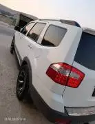 Kia Mohave 2012