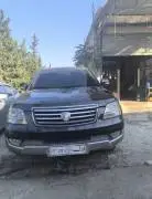 Kia Mohave 2011 for sale