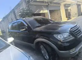 Kia Mohave 2011 for sale