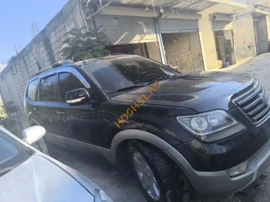 Kia Mohave 2011 for sale