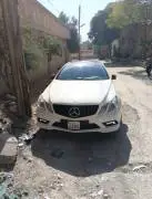 مرسيدس E350 2010 محدثة 2019 للبيع, دمشق