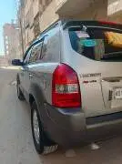 Hyundai Tucson 2007