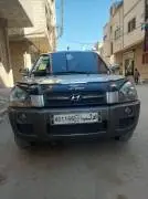 Hyundai Tucson 2007