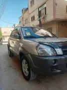 Hyundai Tucson 2007