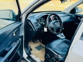 Hyundai Tucson 2008 for sale, Aleppo