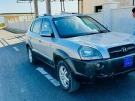 Hyundai Tucson 2008 for sale, Aleppo