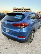 Hyundai Tucson 2016