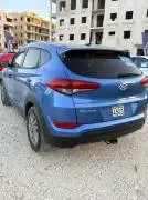Hyundai Tucson 2016