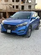 Hyundai Tucson 2016