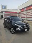 Kia Sportage 2011