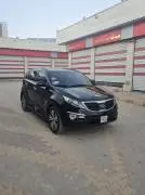 Kia Sportage 2011