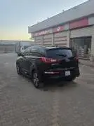 Kia Sportage 2011