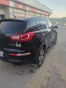 Kia Sportage 2011