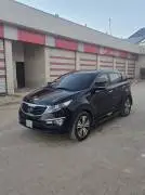 Kia Sportage 2011