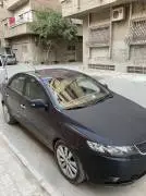 كيا فورتي 2010 للبيع