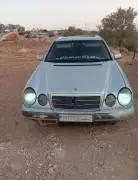Mercedes Namla 2001, Homs