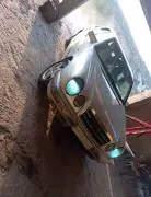 Mercedes Namla 2001, Homs