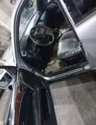 Mercedes Namla 2001, Homs