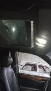 Mercedes Namla 2001, Homs
