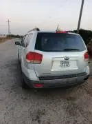 Kia Mohave 2011