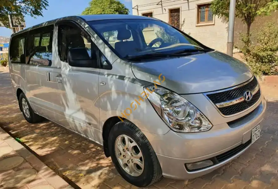 هونداي H1 2007