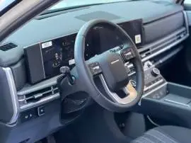 Hyundai Santa Fe 2024, Tartus