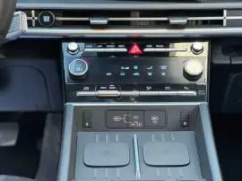 Hyundai Santa Fe 2024, Tartus