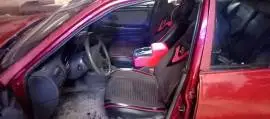 Mitsubishi Lancer 1993, Aleppo