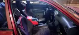 Mitsubishi Lancer 1993, Aleppo