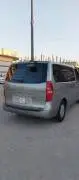 هيونداي اتش ون 2011, حمص