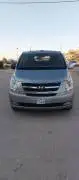 هيونداي اتش ون 2011, حمص
