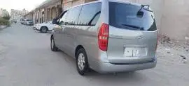 هيونداي اتش ون 2011, حمص