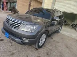 Kia Mohave 2014 for sale
