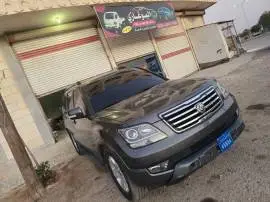 Kia Mohave 2014 for sale
