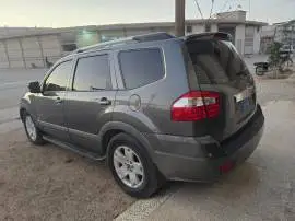 Kia Mohave 2014 for sale