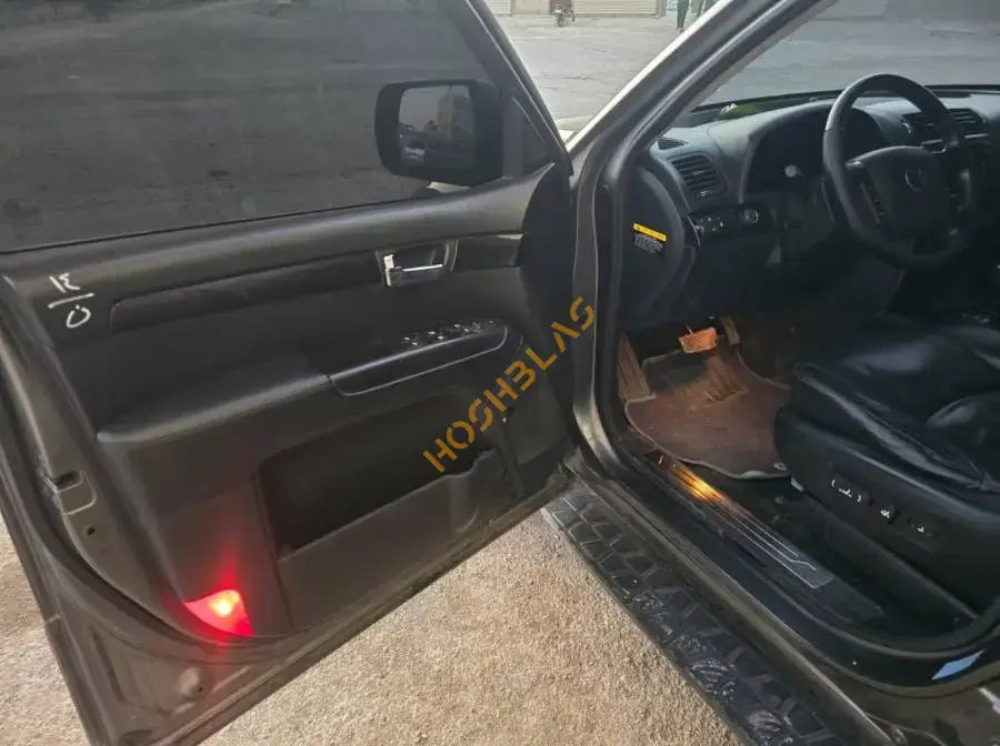Kia Mohave 2014 for sale