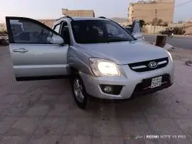 Kia Sportage 2008 for sale