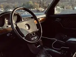 مرسيدس 280S 1977