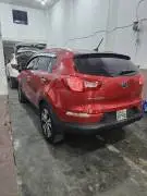 Kia Sportage 2011
