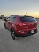 Kia Sportage 2011