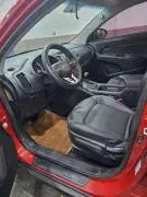 Kia Sportage 2011