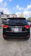 Hyundai Tucson 2012